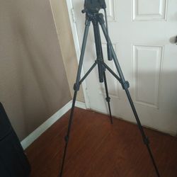 Tripod