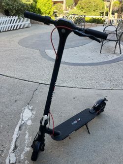 Hiboy Electric Scooter
