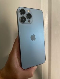 iPhone 13 PRO MAX 256gb unlocked