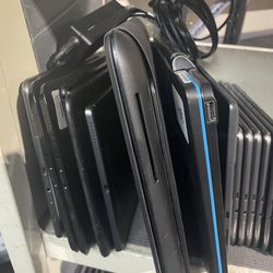 Lot of 18 unlocked android tablets