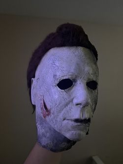 Michael Myers Halloween kills rehaul