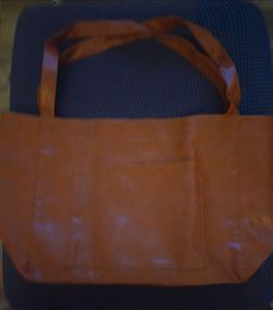 Large bag