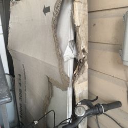 Big Brand New Mirrors