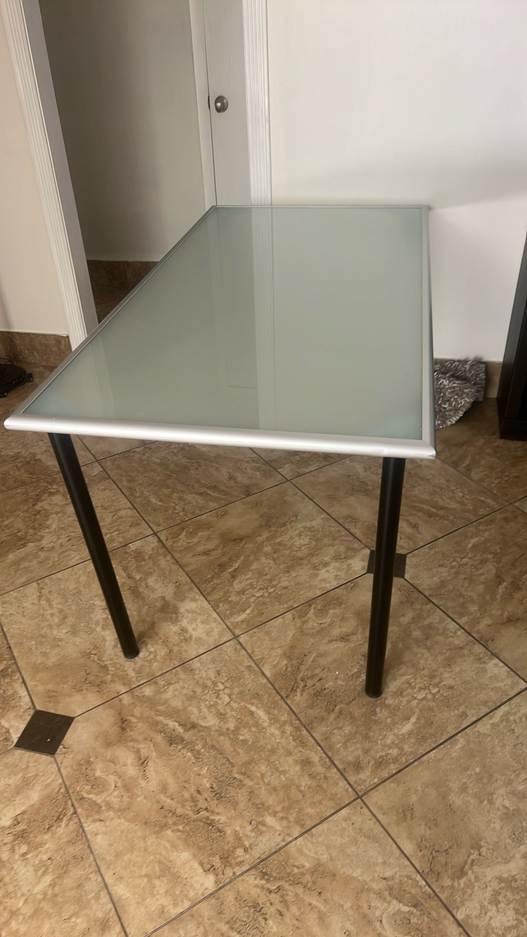 Table Glass / Desk