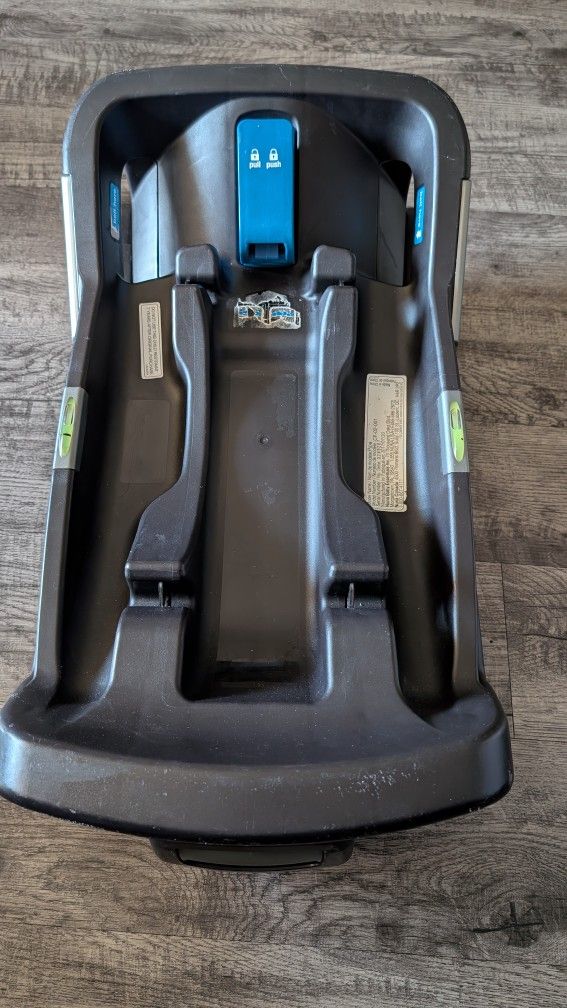 Nuna Car seat Base 