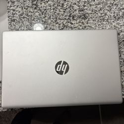 HP Laptop 17-cn0xxx 