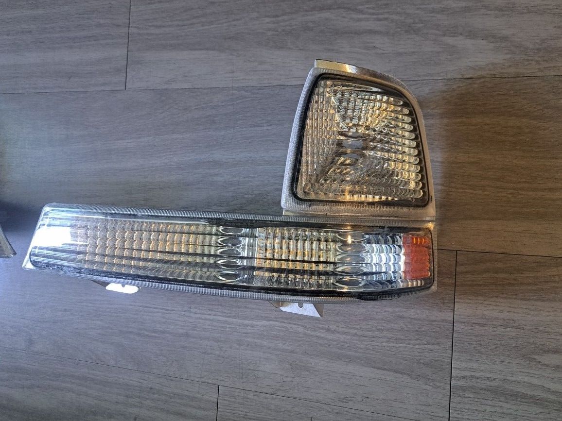 2000 Ford Ranger