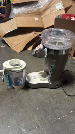 Margaritaville Bali Frozen Concoction Maker