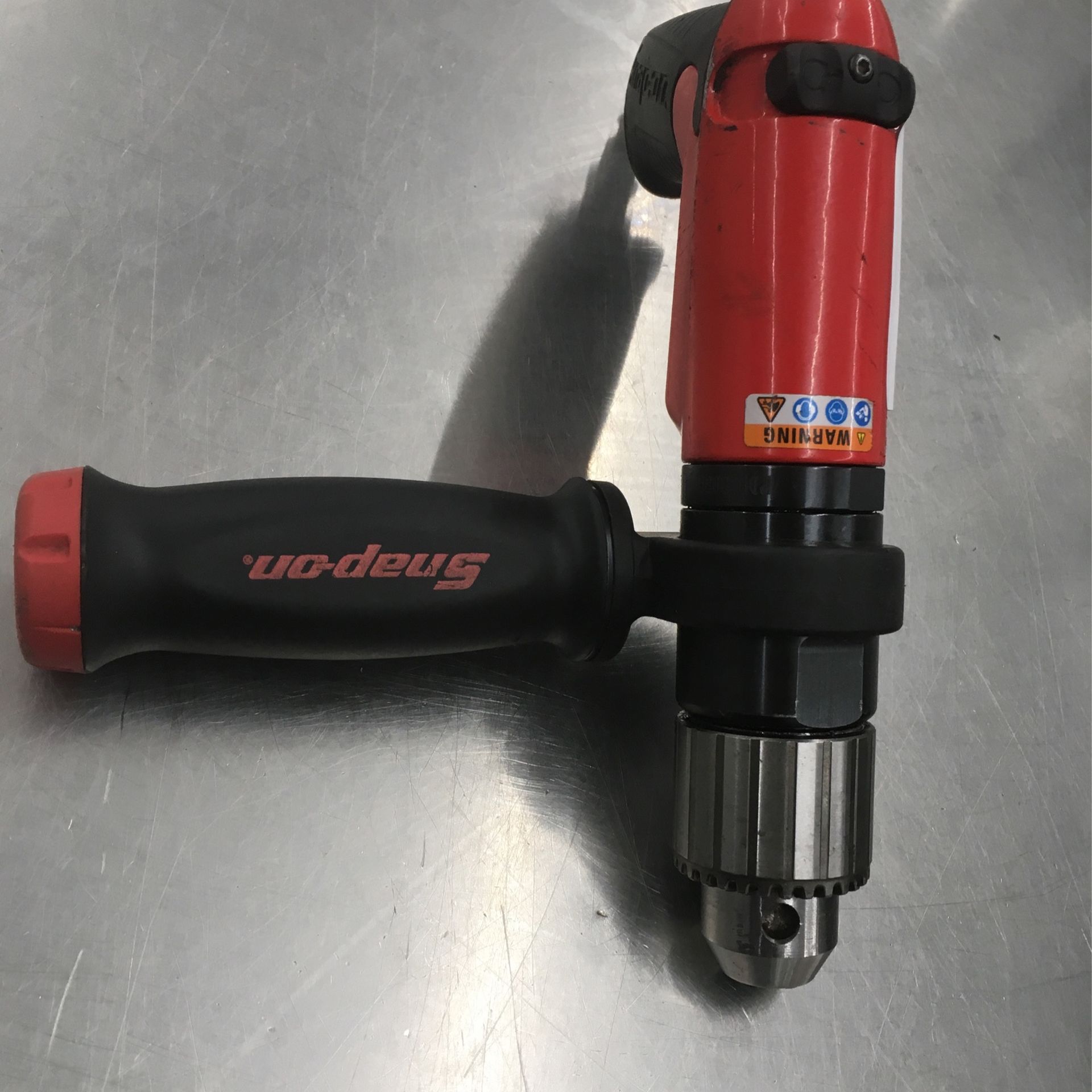 Snap On Reversible Drill