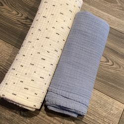 Muslim Swaddle Blankets 