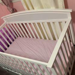 Baby Crib