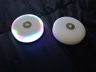 LED Camping Lights – Set of 2
