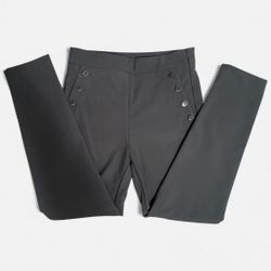 Women’s Large Fashion Nova Gray Pants