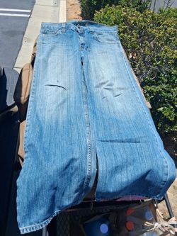 Levi jeans Low Loose 549 W34 L34