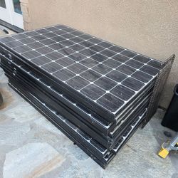 Hyundai 280W Solar Panels – $60 Each – 18 Available