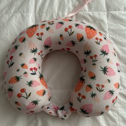 Travel Airplane Neck Pillow