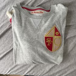 San Francisco 49ers Sweater