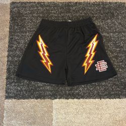 Eric Emmanuel Shorts. Size M. But fits Size S