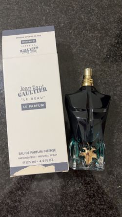 Jean Paul Gaultier Le Beau Le Parfum