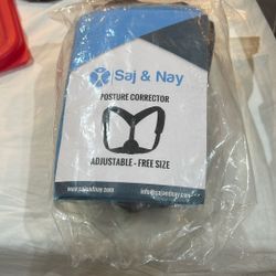 Posture Corrector