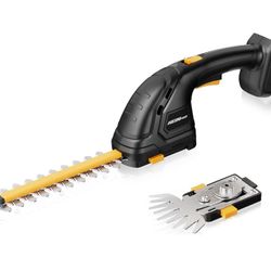 Trimmer Cordless