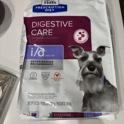 Hills dog food