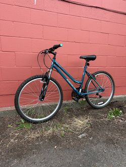 Women’s Mountain Bike