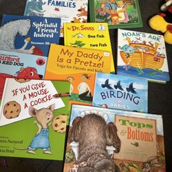 Books