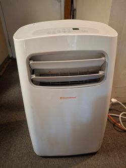 Portable Air Conditioner