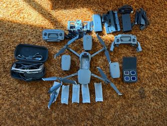 DJI Mavic 2 Pro