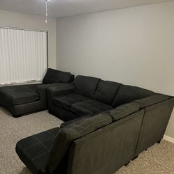Sectional Couch Set 