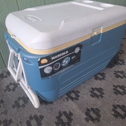 Igloo Ice Cooler (Hielera) 