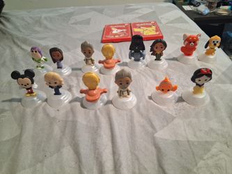 Retire mcdonald's happy meal toys