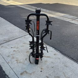 Curt Bike hitch