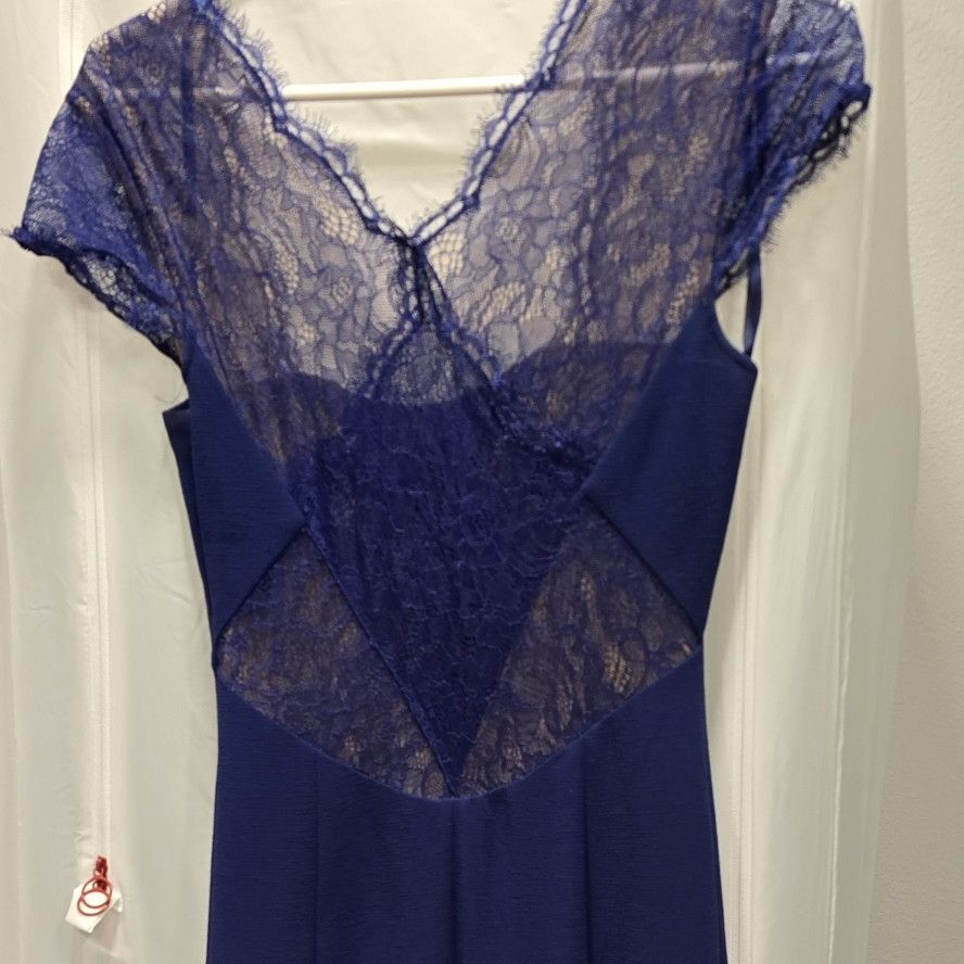 Elegant BCBG Maxazria Dress for PROM or Any Occasion