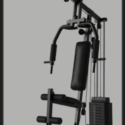 Home Gym