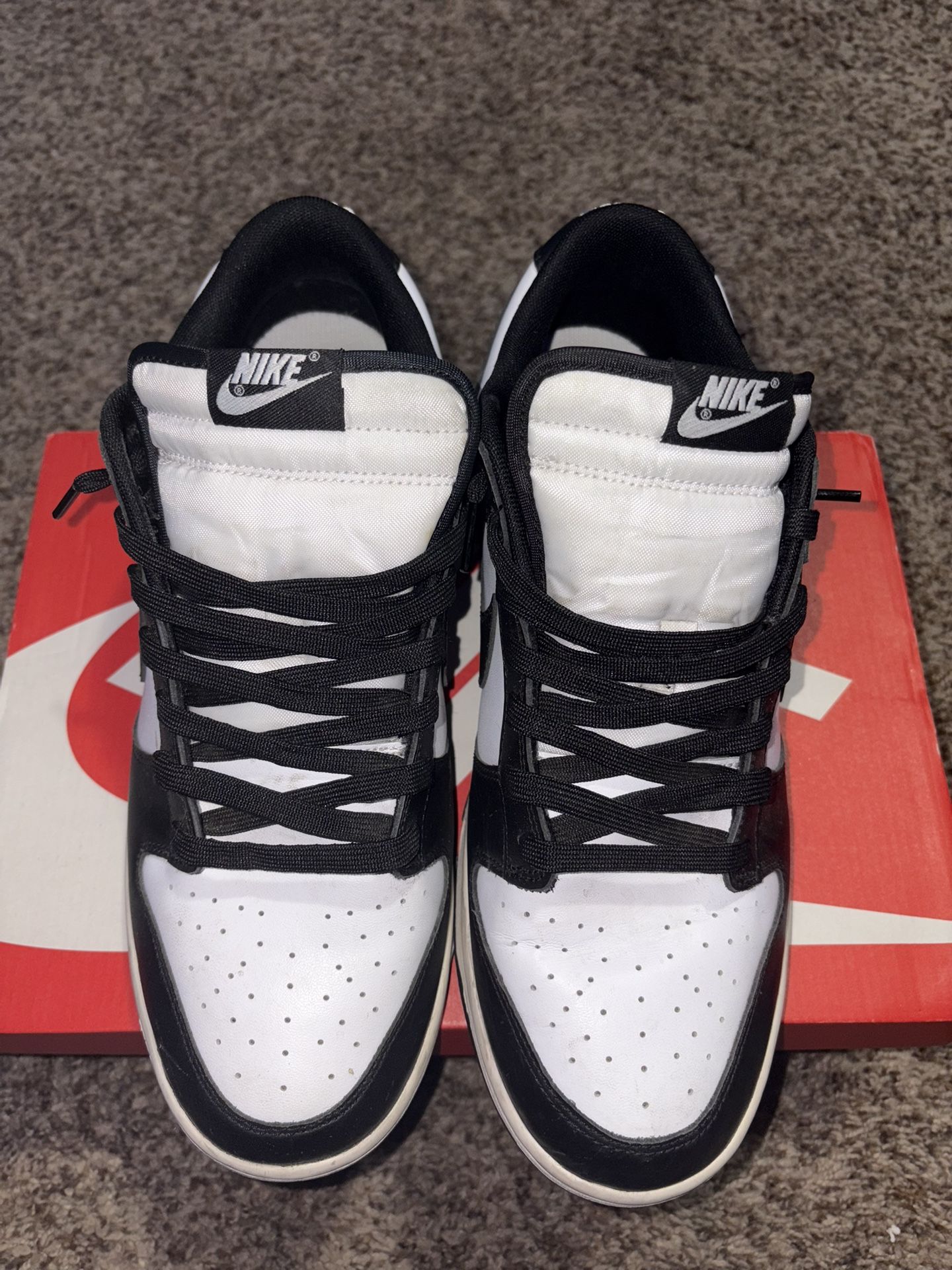 🚨 CLASSIC COLORWAY – NIKE DUNKS SIZE 11.5 🔥