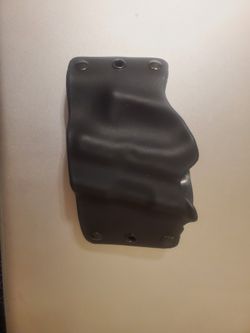 Universal Handgun Holster