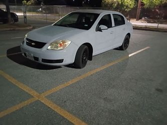 2009 Chevrolet Cobalt