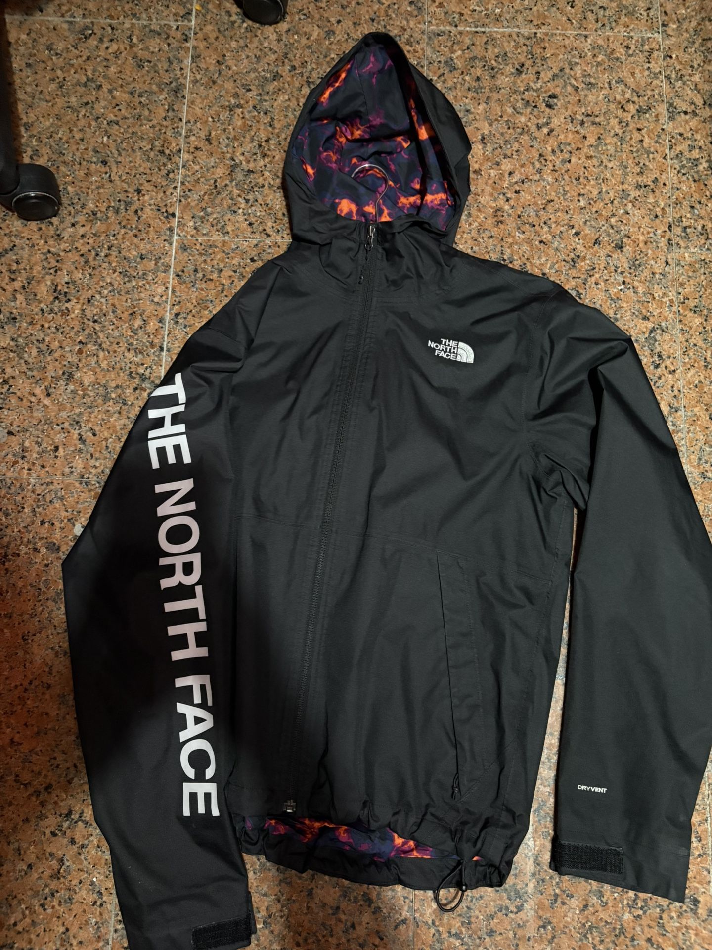 North Face