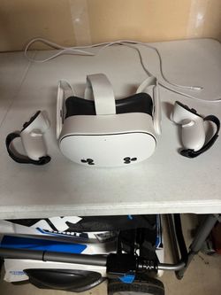 Oculus Quest 3S