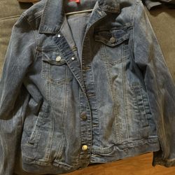 Guess Jean Jacket