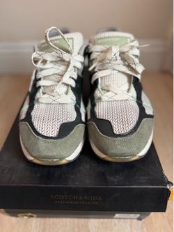 Scotch & Soda Sneakers Men’s Size 45 (11 US)