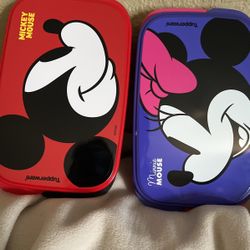 Tupperware, Lunchbox 