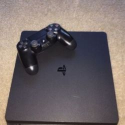 PS4 PlayStation 4