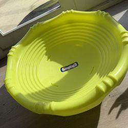 Lime Green Simplay3 Rock Around Wobble Disks – Set of 3