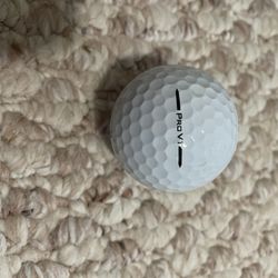 ProV1 Golfballs
