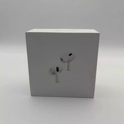 AirPods 2nd Gen Pro 
