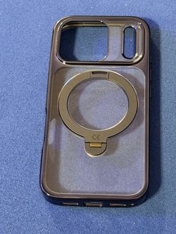 iPhone 17 Pro Casecoo Case Retails For $40.