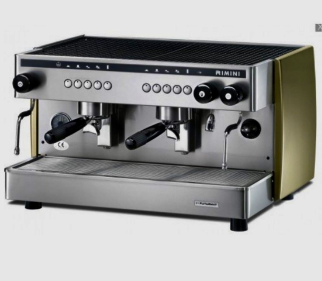 CAFETERA ESPRESSO RIMINI
